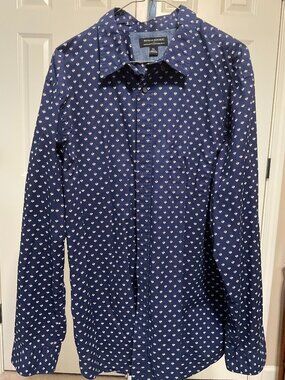 Banana Republic, Men's Shirt